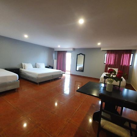 Hotel Puerta De Oro Барранкилья Экстерьер фото