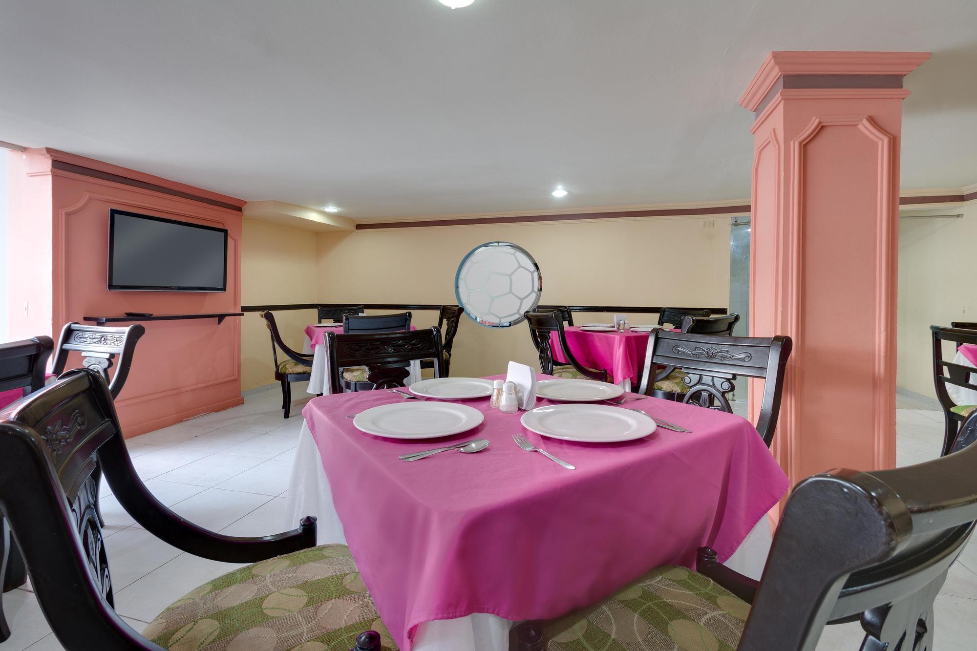 Hotel Puerta De Oro Барранкилья Экстерьер фото